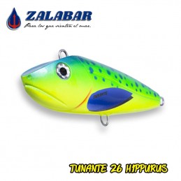 Tunante 26 Hippurus