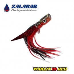 Warlin 19 Red