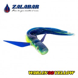 Warlin 32 Yellow
