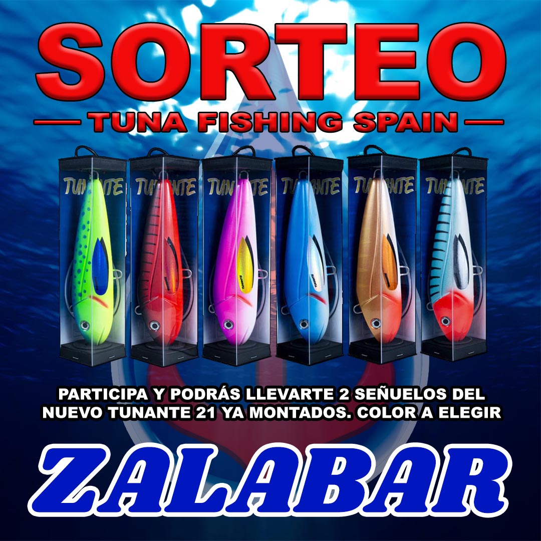 Sorteo Zalabar